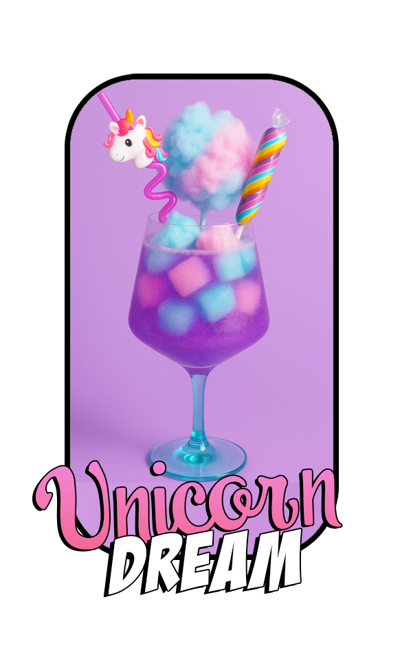 Unicorn Dream